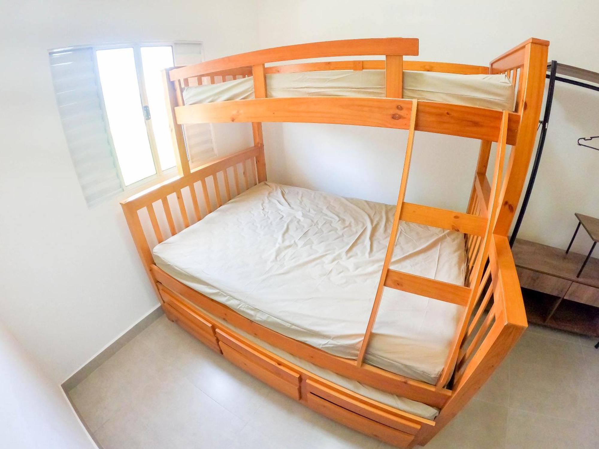 Sacada Gourmet, Piscina E Ar Condicionado Apartment อูบาตูบา ภายนอก รูปภาพ